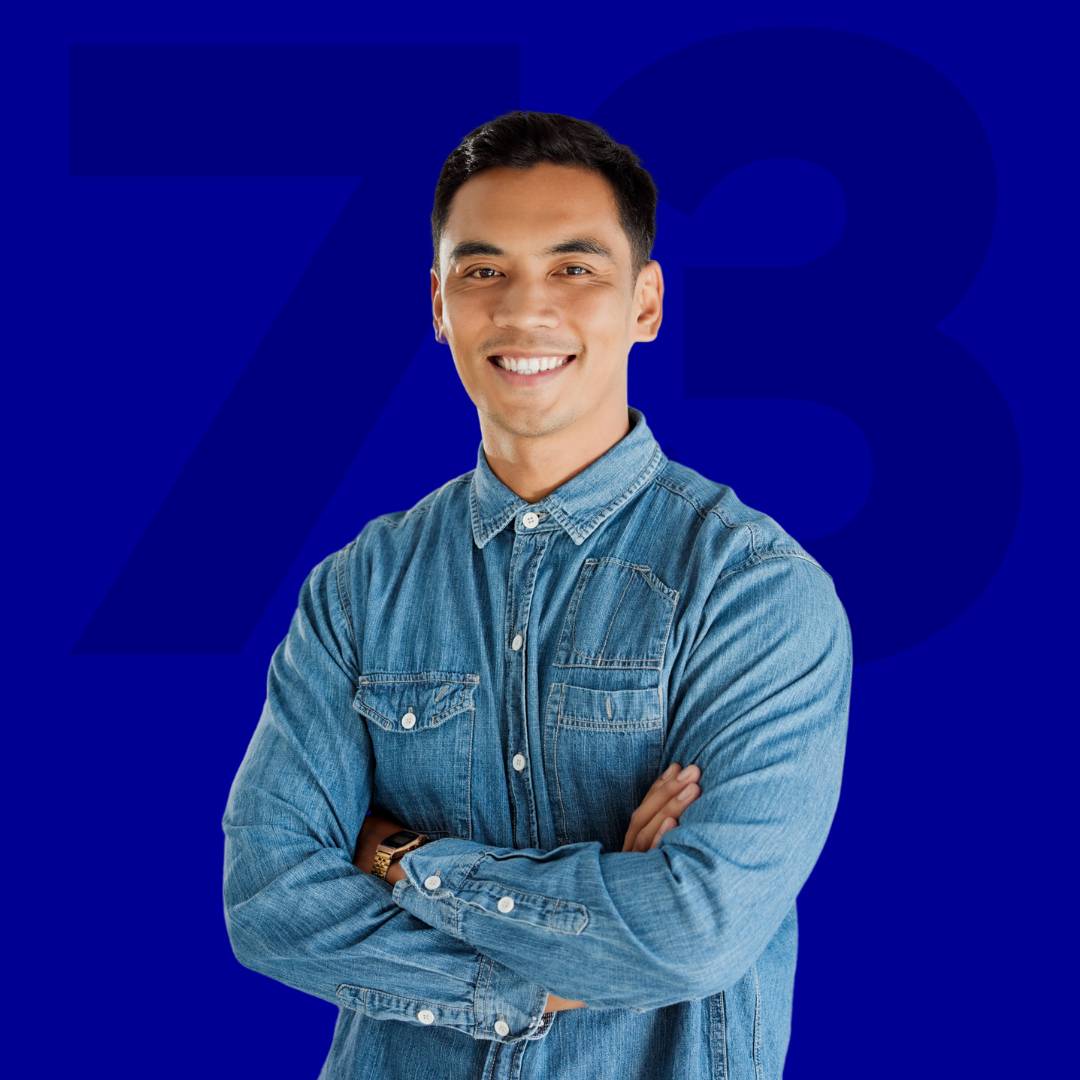73
