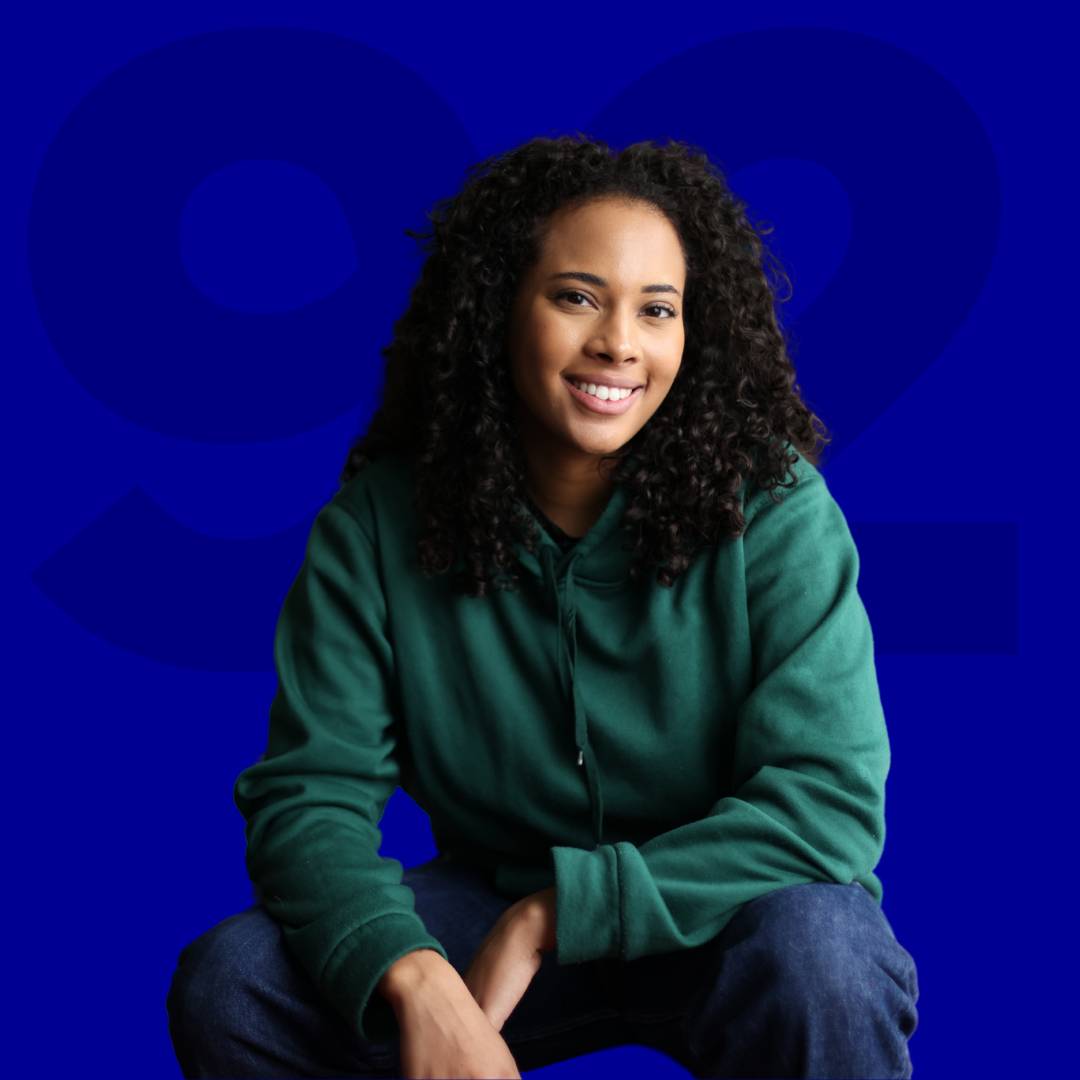 92