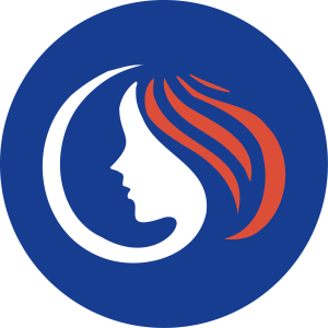 Logo du réseau "Femmes de la DGFiP"