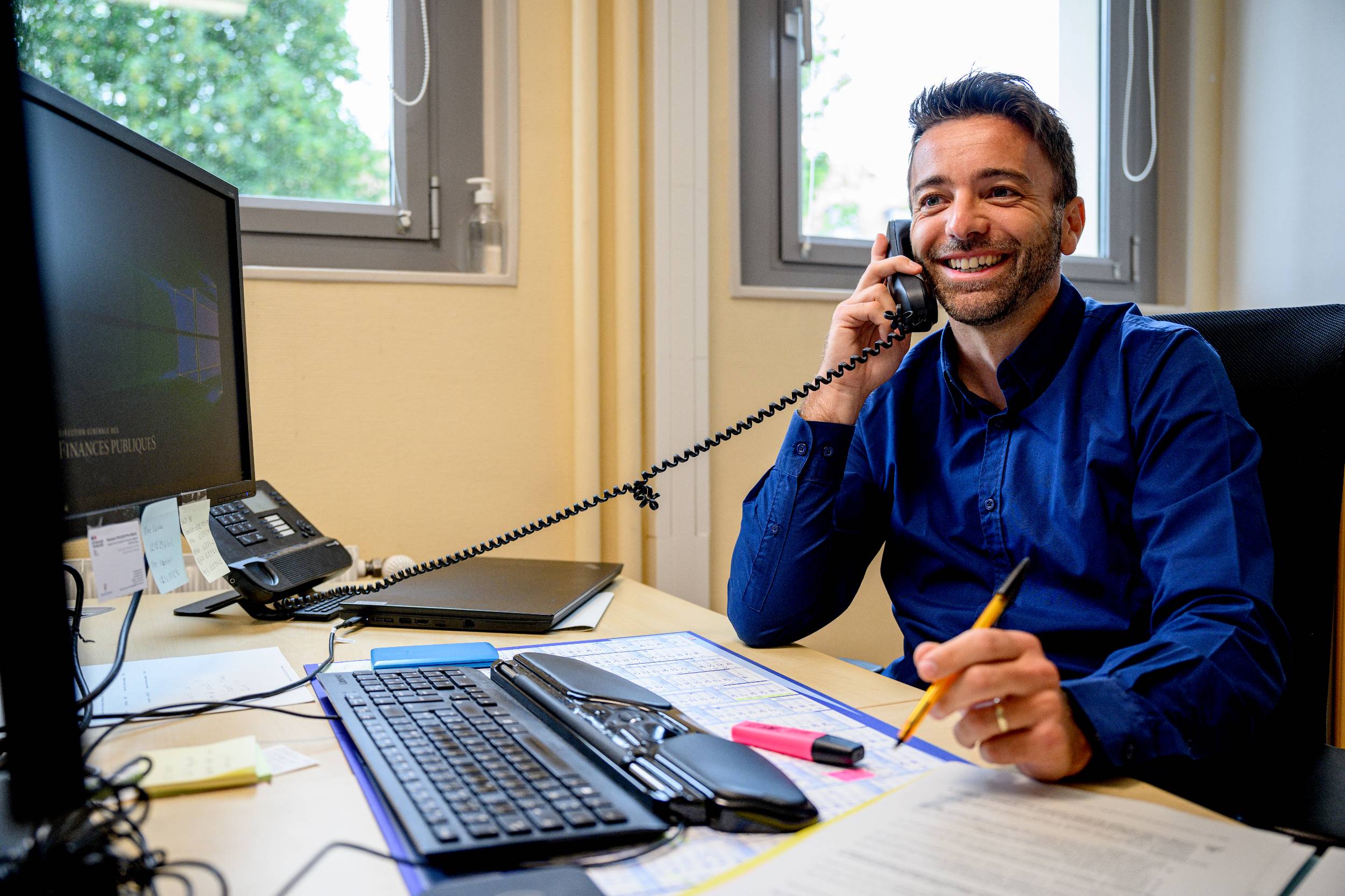 Contrôleur de gestion