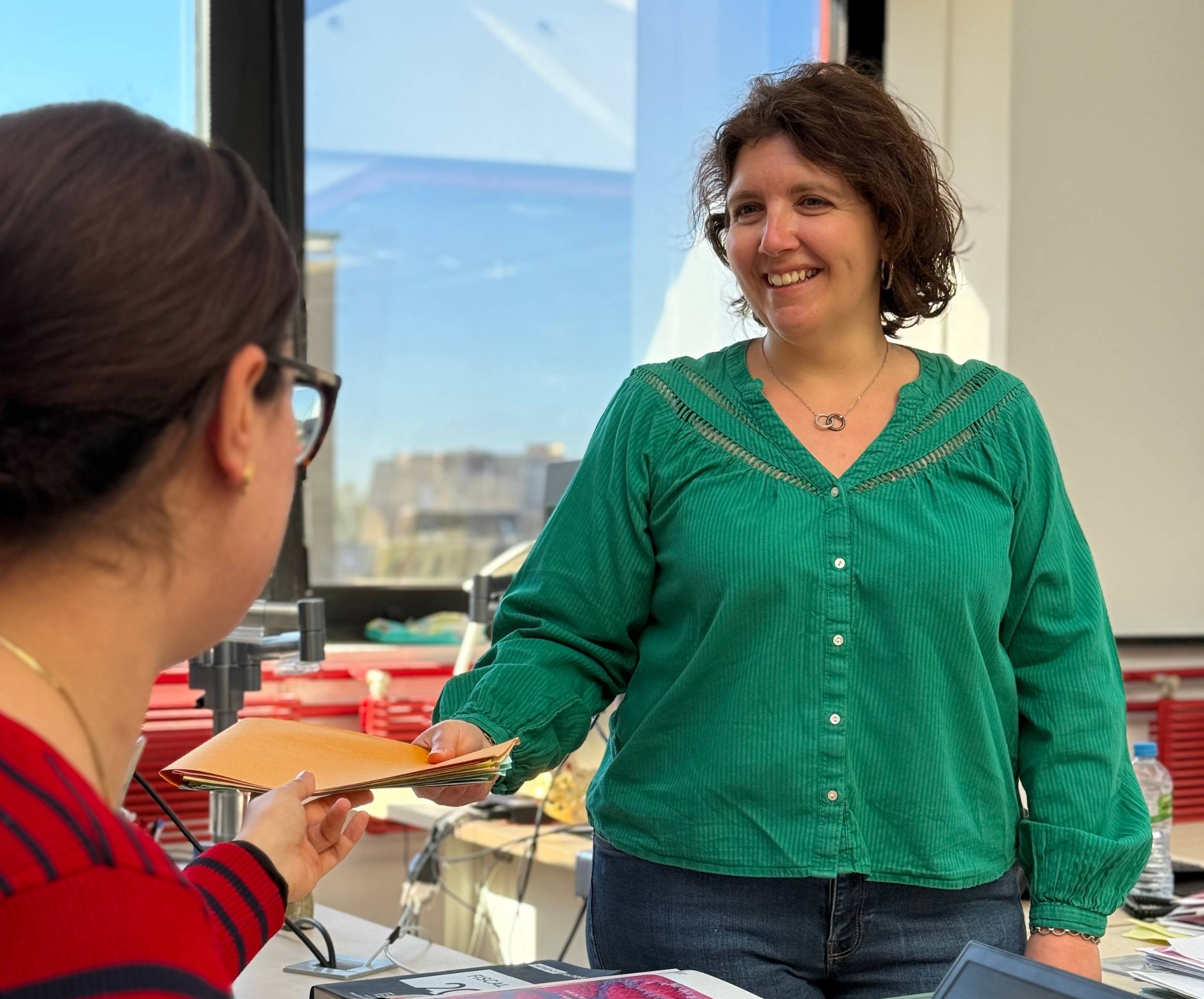 Gestionnaire de comptes relation clientèle