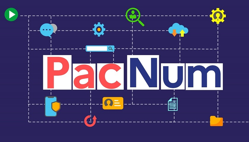 logo PacNum