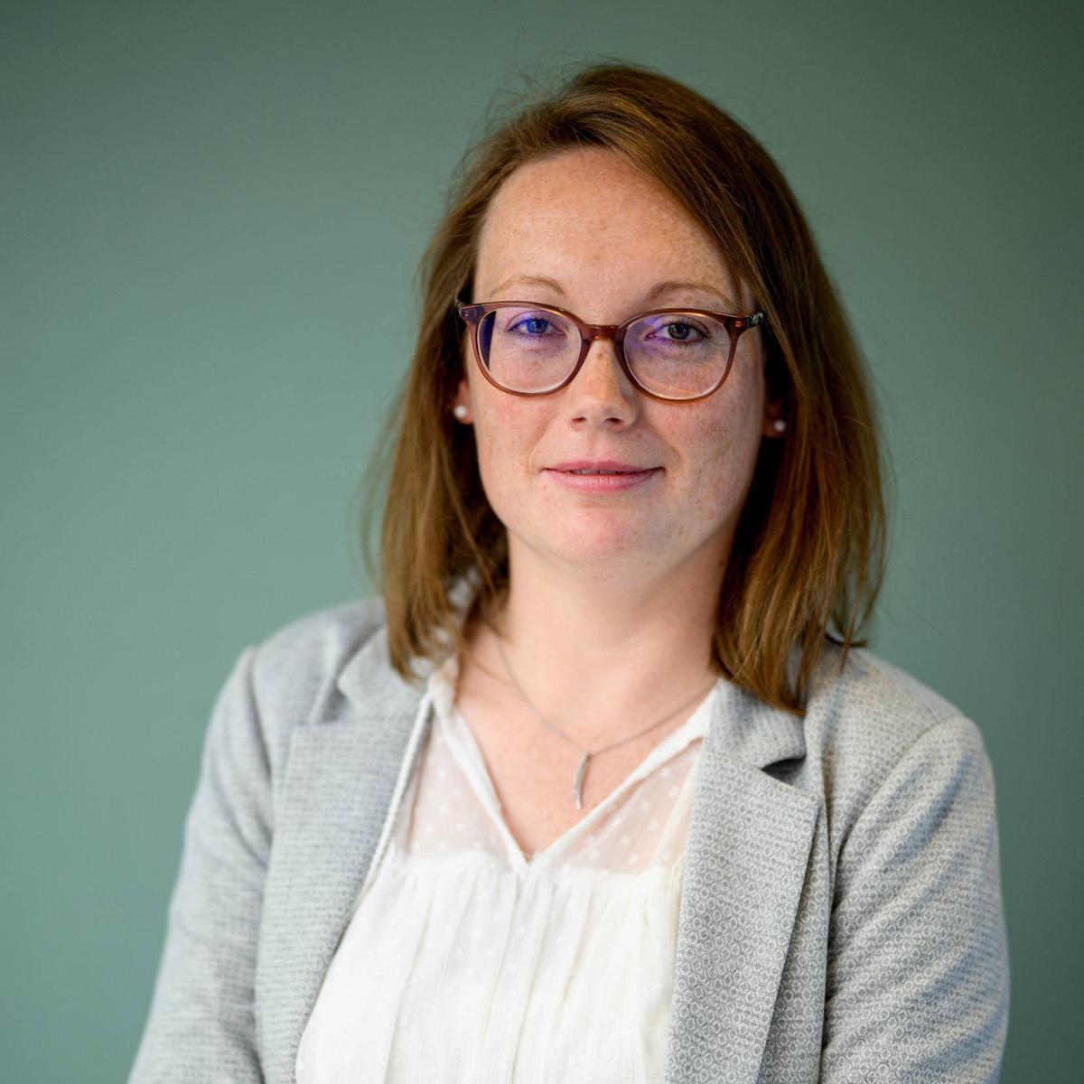 Responsable d'accueil