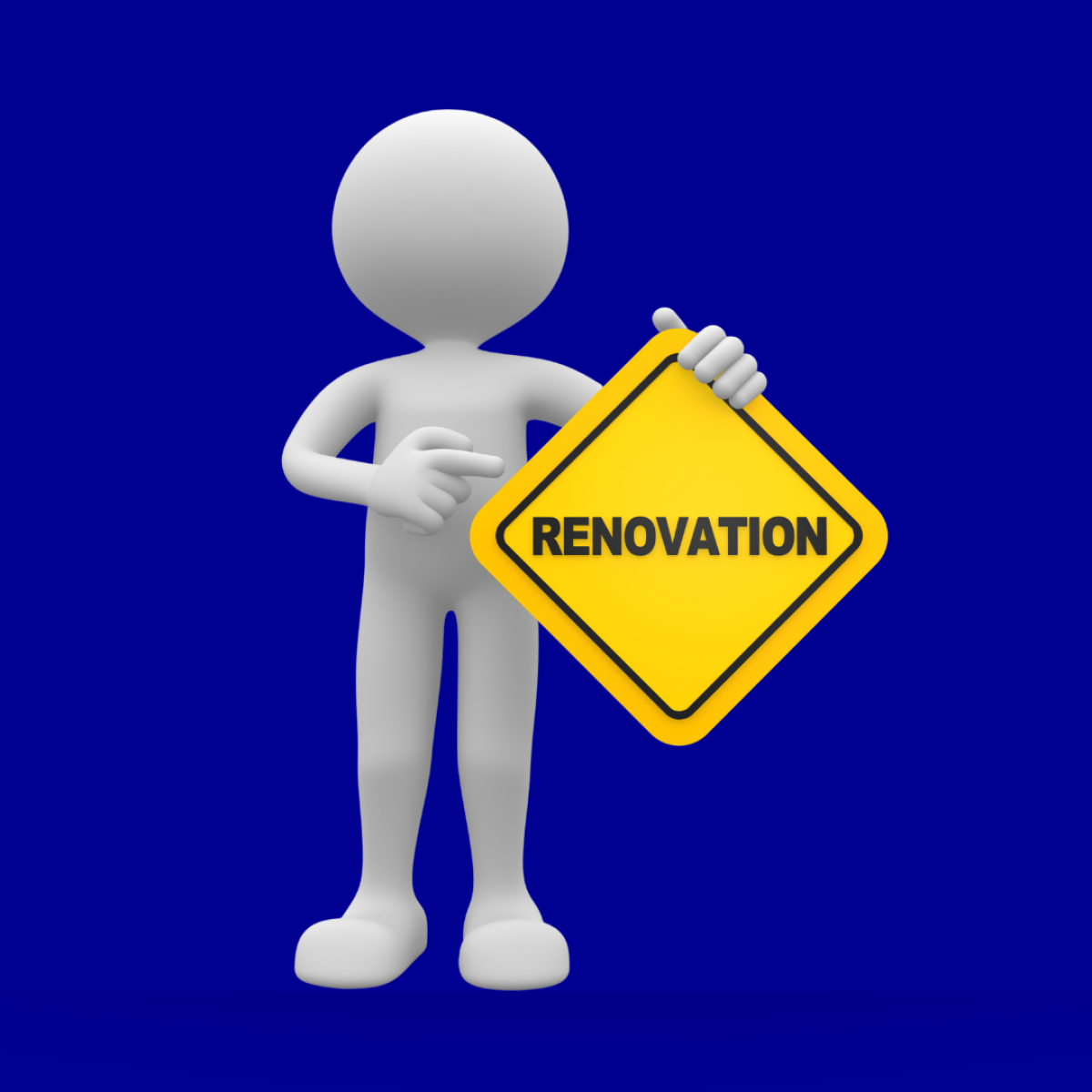 rénovation