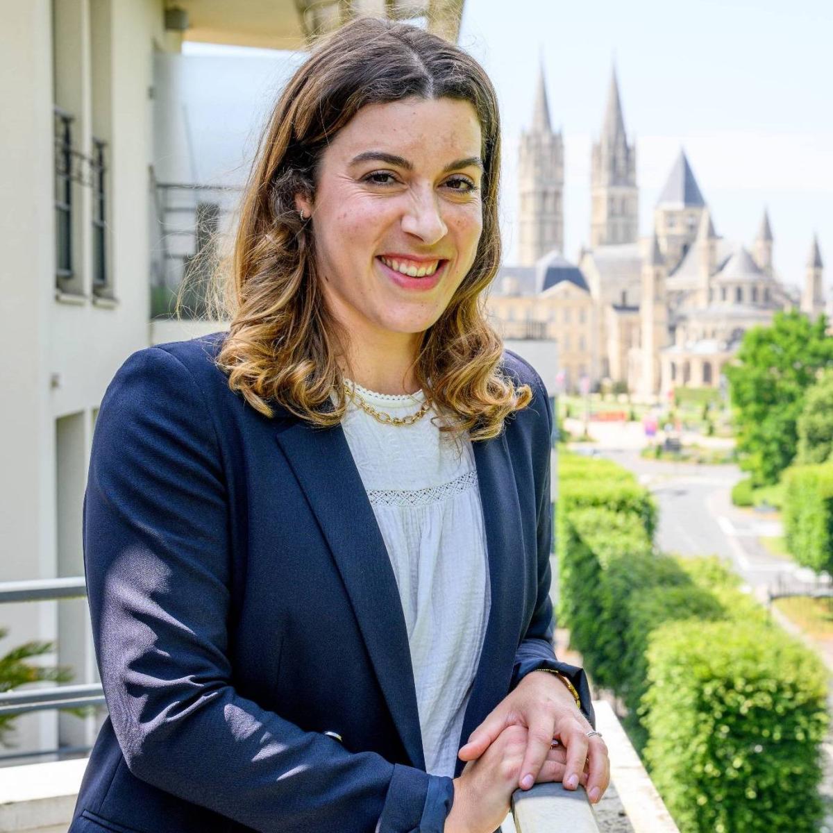 Chargé de l’action et de la continuité économiques