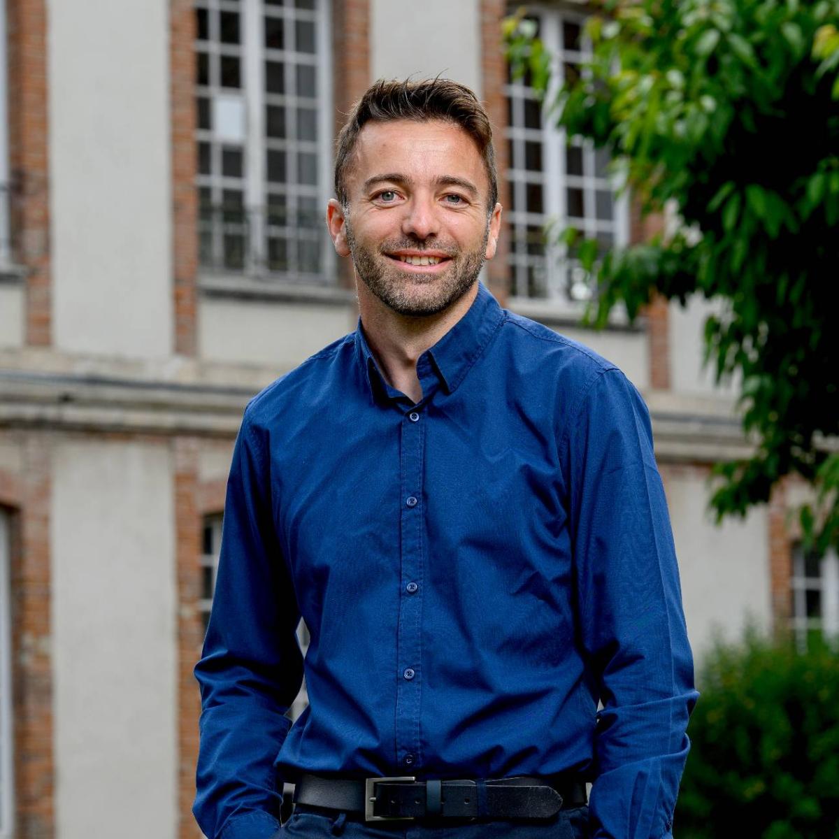 Contrôleur de gestion