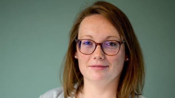 Responsable d'accueil