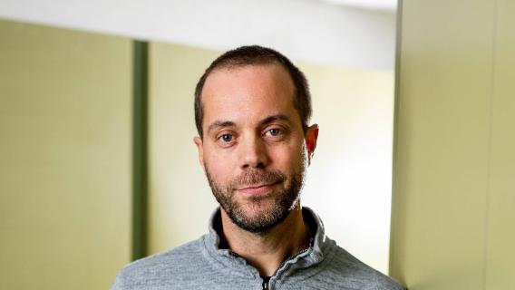 Chargé des concours et examens professionnels