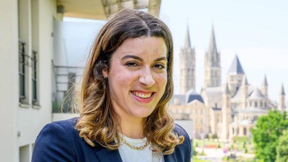 Chargé de l’action et de la continuité économiques